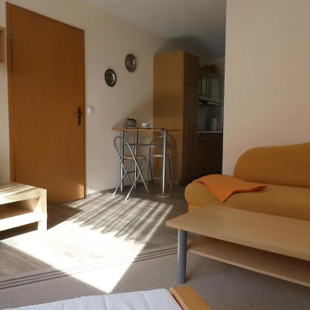 Vakantiehuis Martina Dresden
