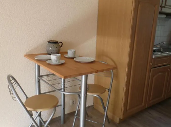 Martina בית נופש דרזדן