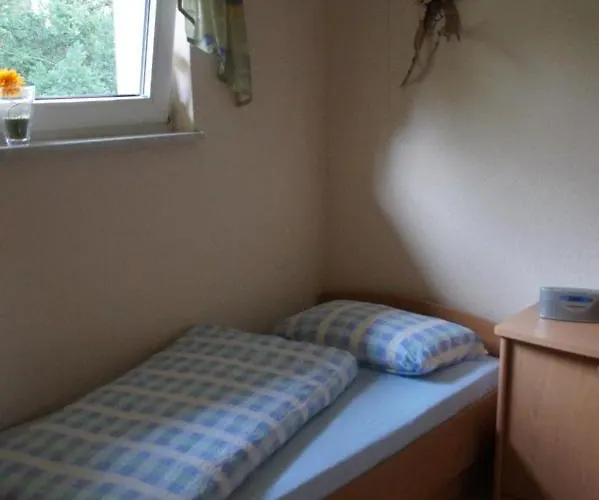 Martina בית נופש דרזדן