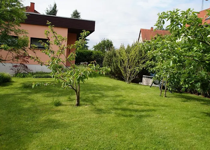 בית נופש Martina דרזדן