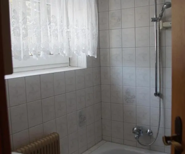 Martina בית נופש דרזדן