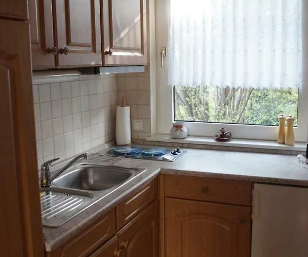 בית נופש Martina דרזדן