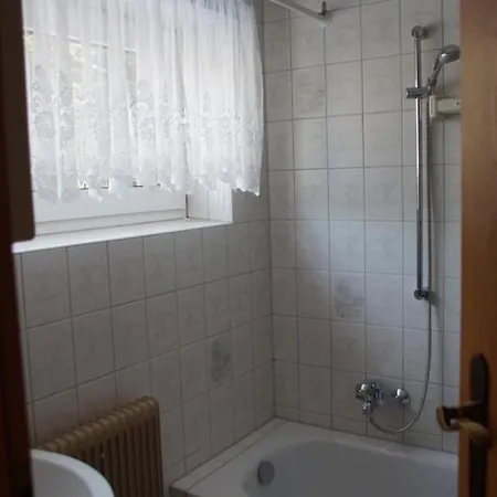 Martina 펜션 드레스덴