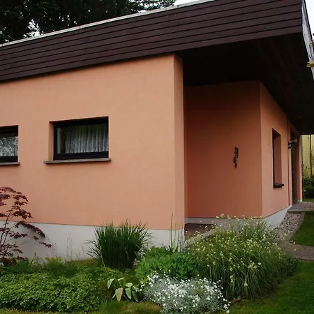 Ferienhaus Martina *