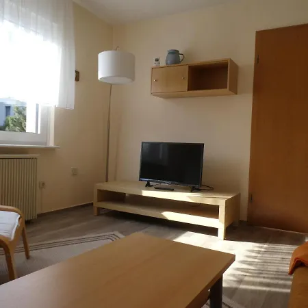 Prázdninový dům Martina