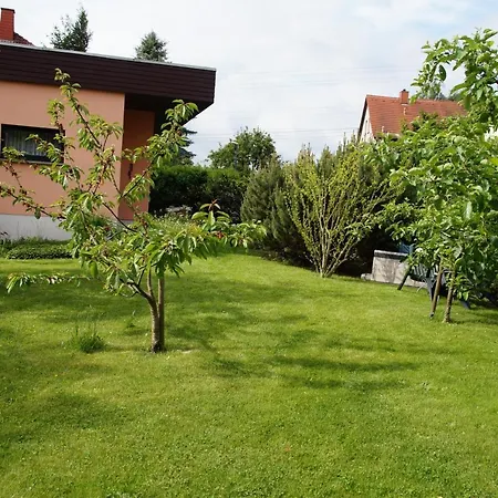 Prázdninový dům Martina Drážďany