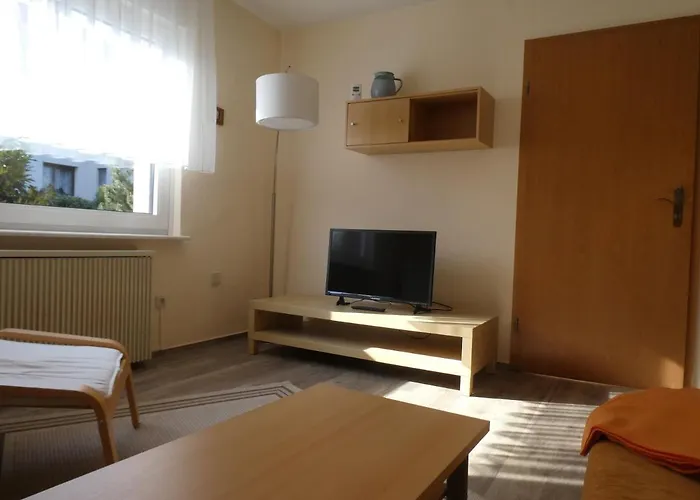 Casa vacanze Martina