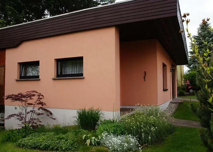 Casa vacanze Martina *